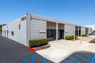 More details for 1440 S State College Blvd, Anaheim, CA - Multiple Space Uses for Rent