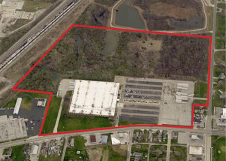 More details for 3301 Wayne Trce, Fort Wayne, IN - Industrial for Rent