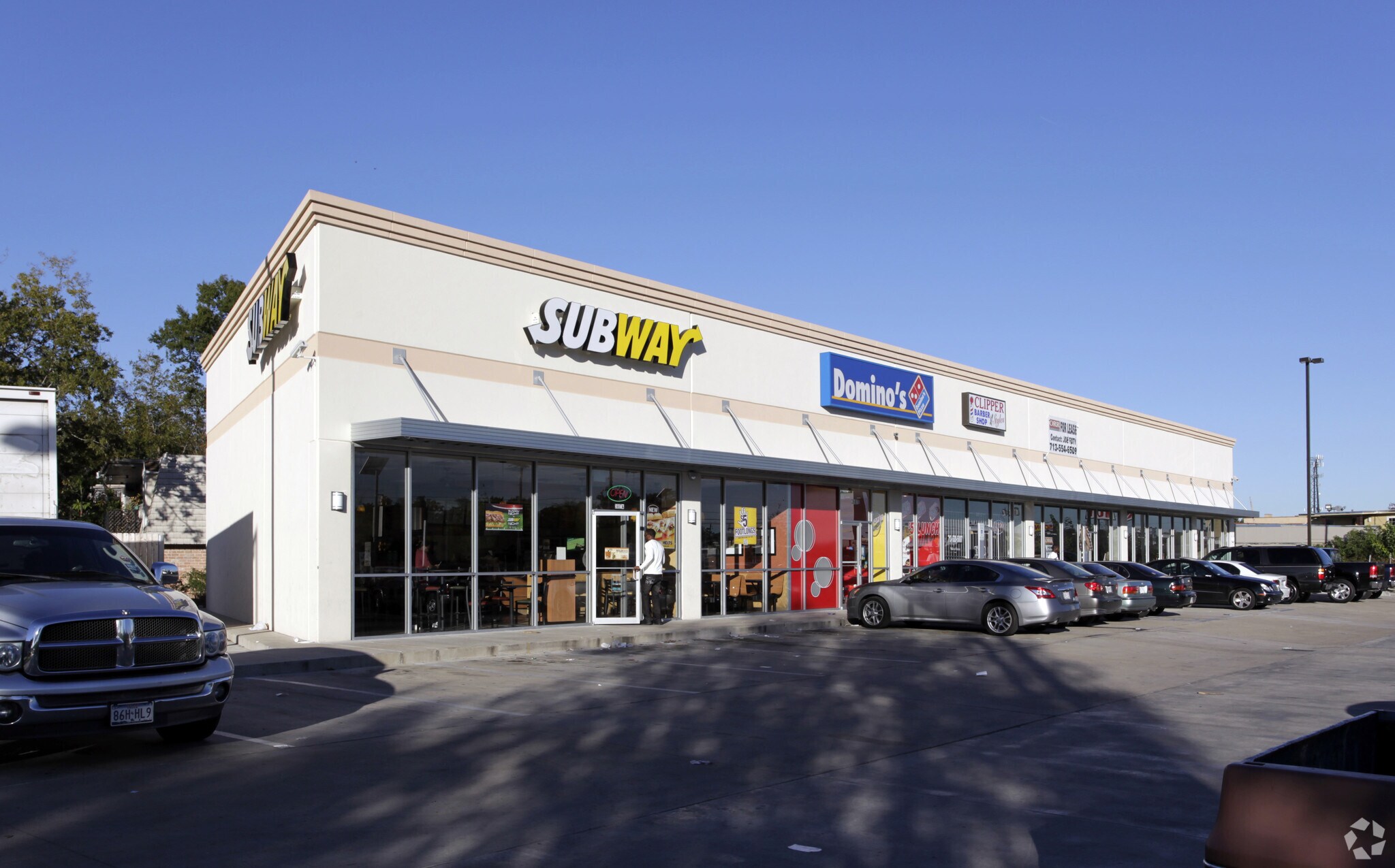 3607 Old Spanish Trl, Houston, TX for sale Building Photo- Image 1 of 1