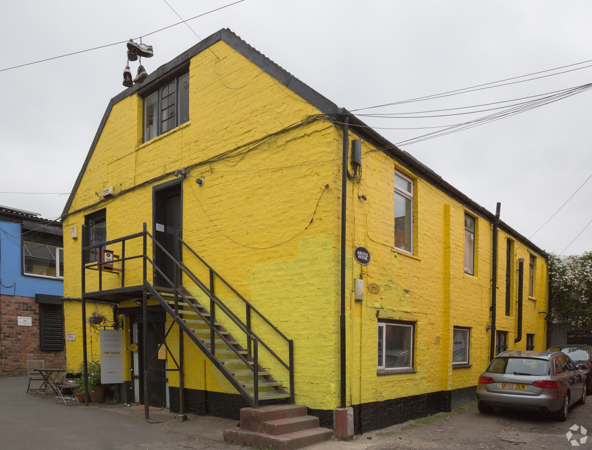 17-22 Hidden Ln, Glasgow for sale Primary Photo- Image 1 of 1