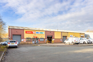 More details for Ohio Grv, Stoke On Trent - Light Industrial for Rent