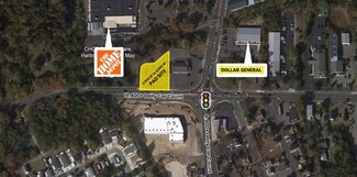 More details for 1301 Rt 9 US hwy S, Cape May Court House, NJ - Retail for Rent