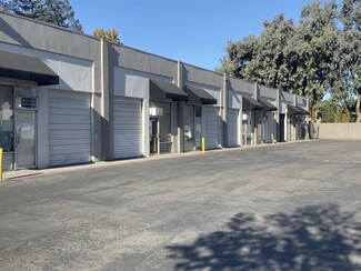 More details for 1721-1725 Rogers Ave, San Jose, CA - Industrial for Rent