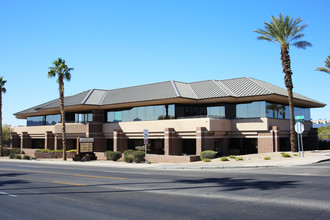 94 S Acoma Blvd, Lake Havasu City, AZ for sale Building Photo- Image 1 of 1