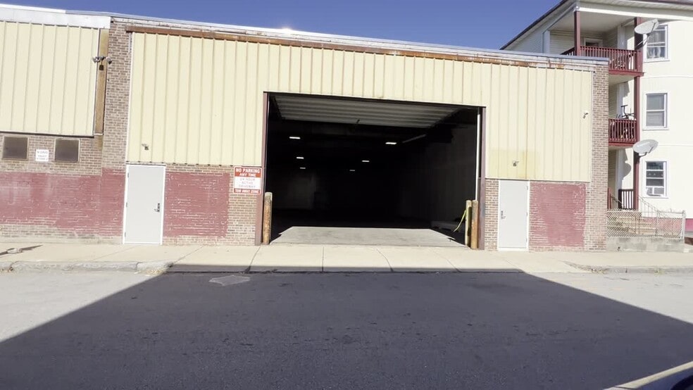 21 Ellsworth St, Worcester, MA for rent - Commercial Listing Video - Image 3 of 17