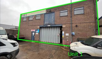 More details for Snowden St, Middlesbrough - Industrial for Rent