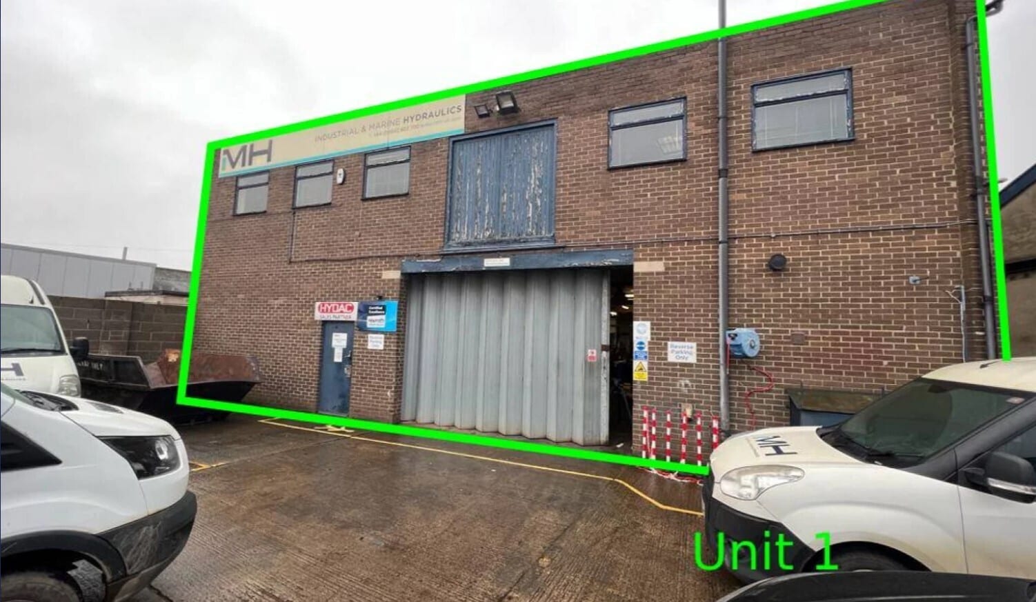 Snowden St, Eston for sale Primary Photo- Image 1 of 1