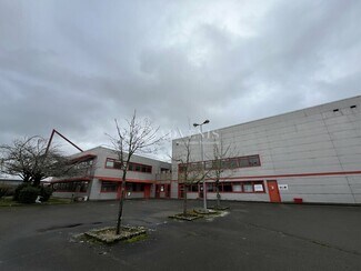 More details for 5 Avenue Johannes Gutenberg, Maurepas - Industrial to Rent