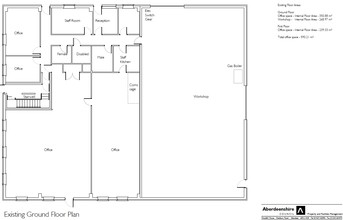 Aberdeen Rd, Laurencekirk for rent Floor Plan- Image 1 of 1