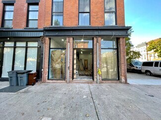 More details for 246 Patchen Ave, Brooklyn, NY - Retail for Rent