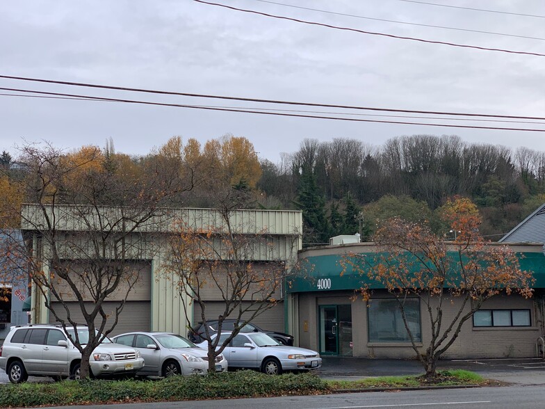 4000 Airport Way S, Seattle, WA for sale - Building Photo - Image 1 of 1