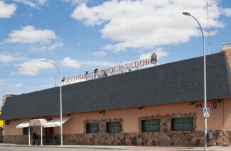 More details for Calle los Electricistas, 43, Alcorcón - Retail to Rent