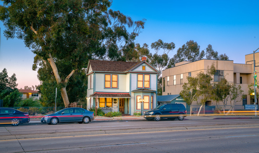 836 Washington St, San Diego, CA for sale - Other - Image 1 of 1