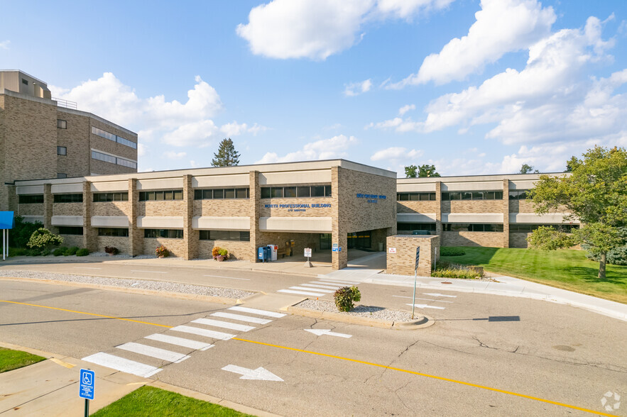 1717 Shaffer St, Kalamazoo, MI for rent - Building Photo - Image 1 of 4