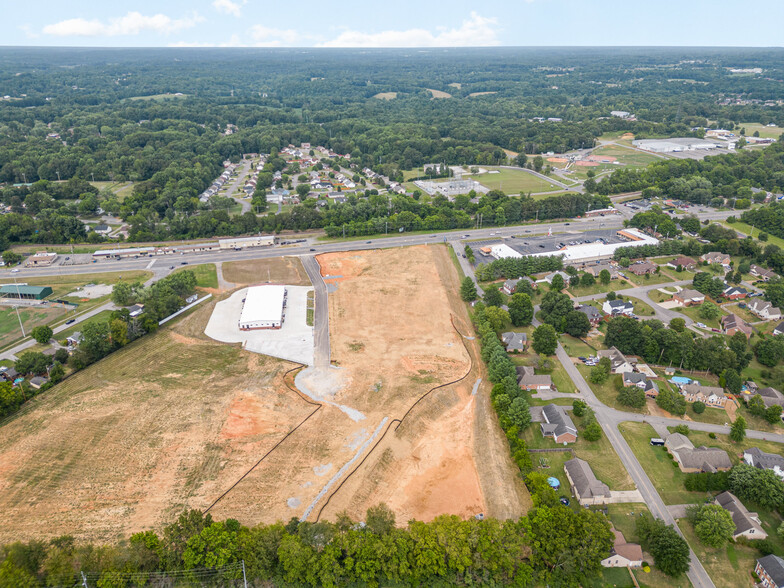 2402 US-41, Greenbrier, TN for sale - Aerial - Image 1 of 1