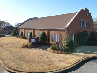 More details for 160 Hawthorne Park, Athens, GA - Office for Sale