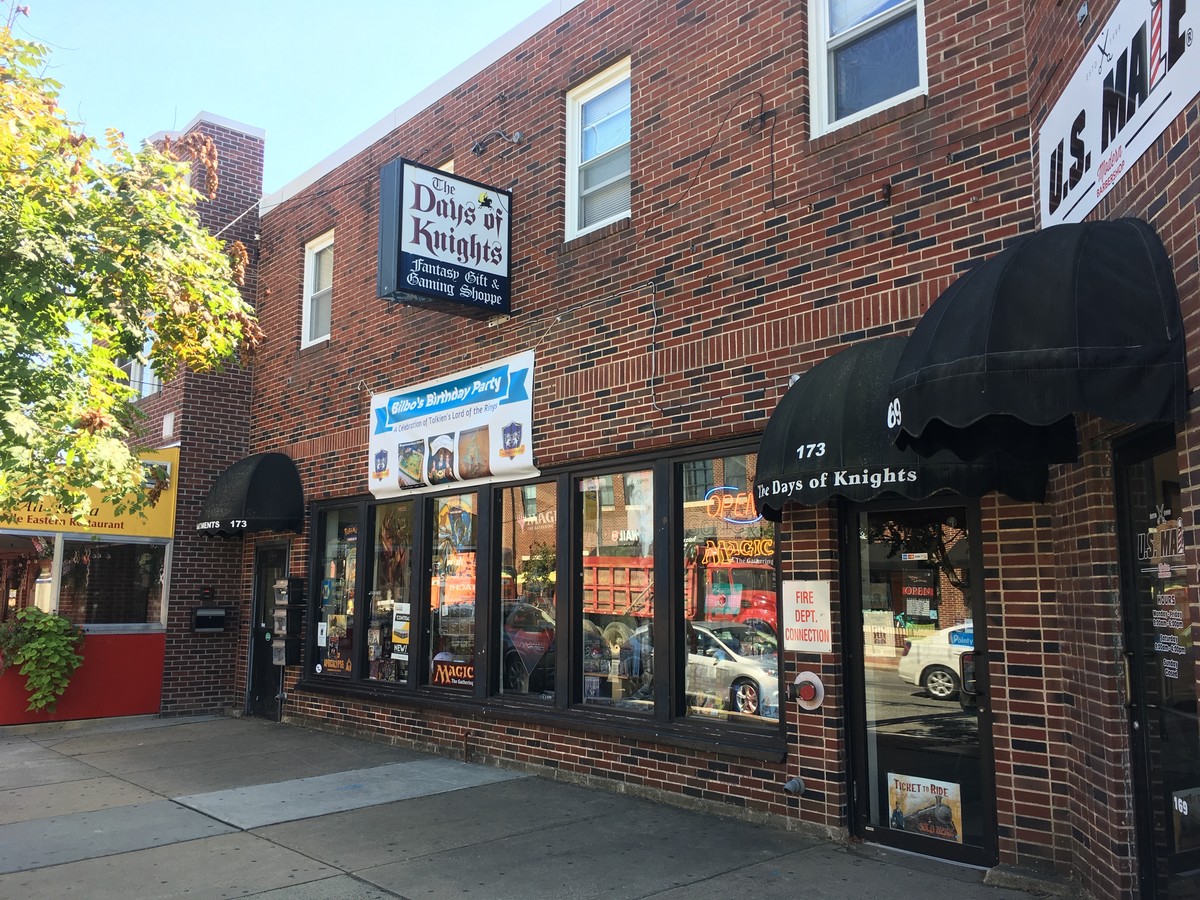 173 E Main St, Newark, DE 19711 | LoopNet UK