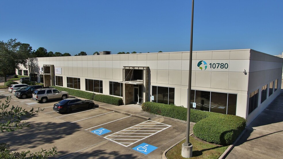 10780-10798 Kempwood Dr, Houston, TX for rent - Building Photo - Image 1 of 5