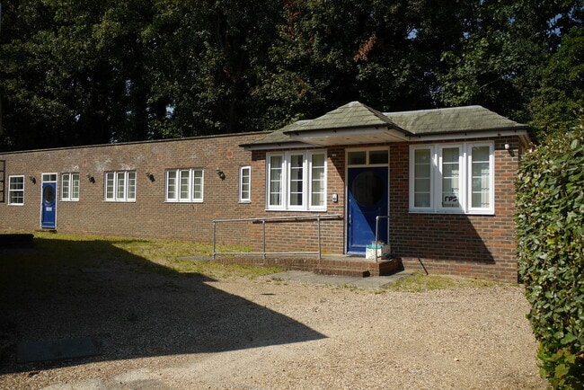 More details for London Rd, Hassocks - Office to Rent