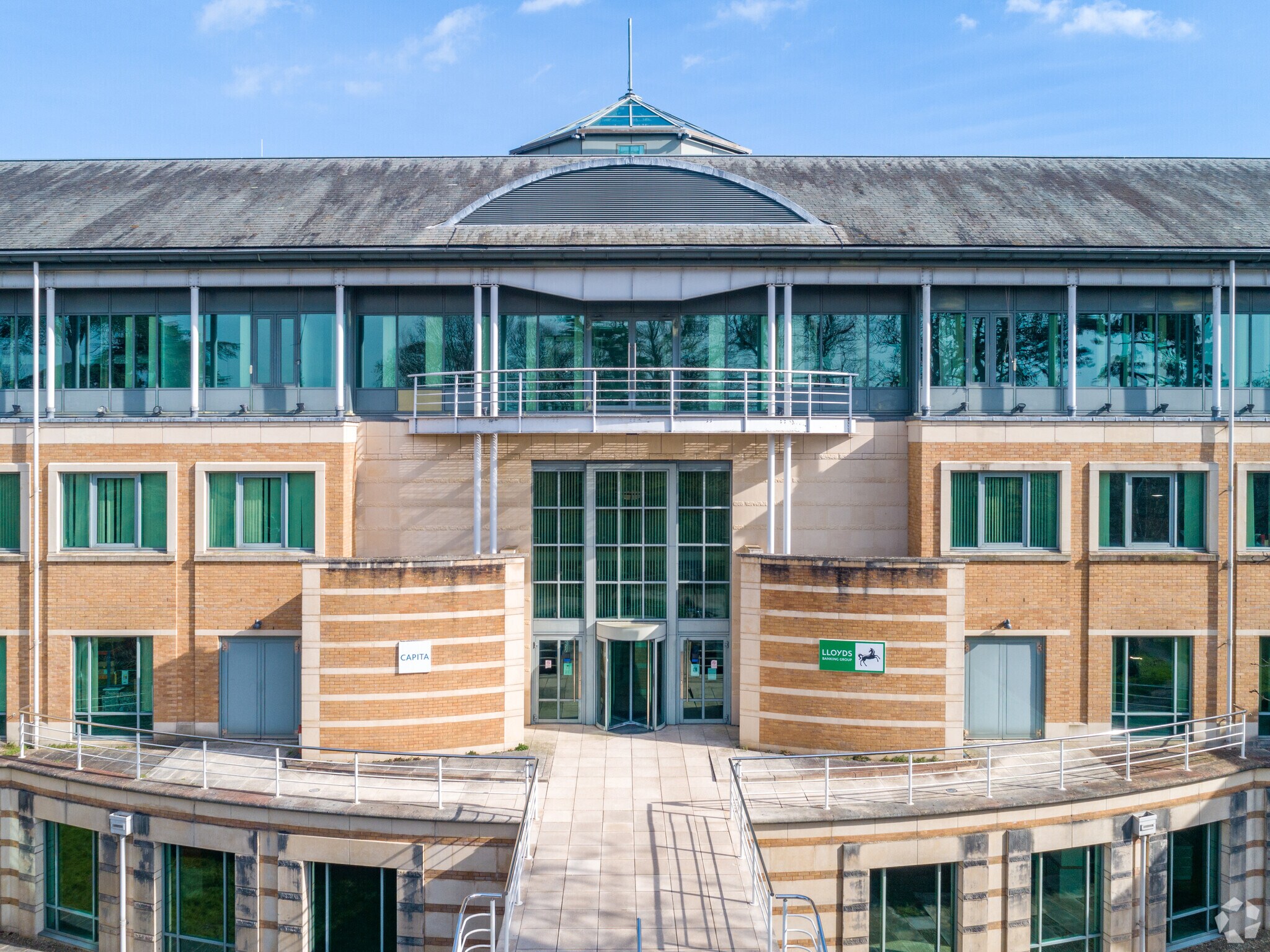 The Grange, Bishops Cleeve for sale Building Photo- Image 1 of 1