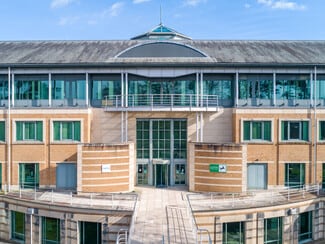 More details for The Grange, Bishops Cleeve - Co-working to Rent