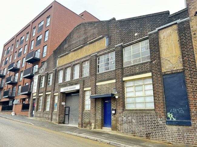 More details for 17-20 Green St, Birmingham - Industrial for Sale