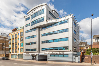 More details for 46-48 East Smithfield, London - Coworking for Rent