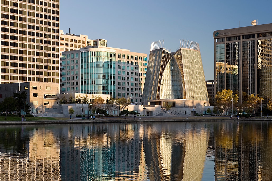 155 Grand Ave, Oakland, CA to rent Building Photo- Image 1 of 3