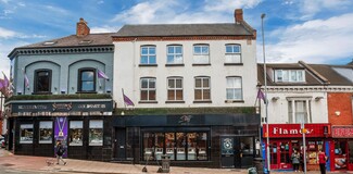 More details for 27 York Rd, Northampton - Retail for Rent