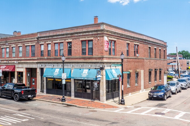 More details for 1534 Dorchester Ave, Dorchester, MA - Office / Medical to Rent