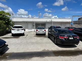 More details for 2324 SW 56th Ter, Hollywood, FL - Industrial for Rent