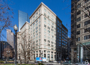 10 Post Office Sq, Boston, MA for rent Building Photo- Image 1 of 4