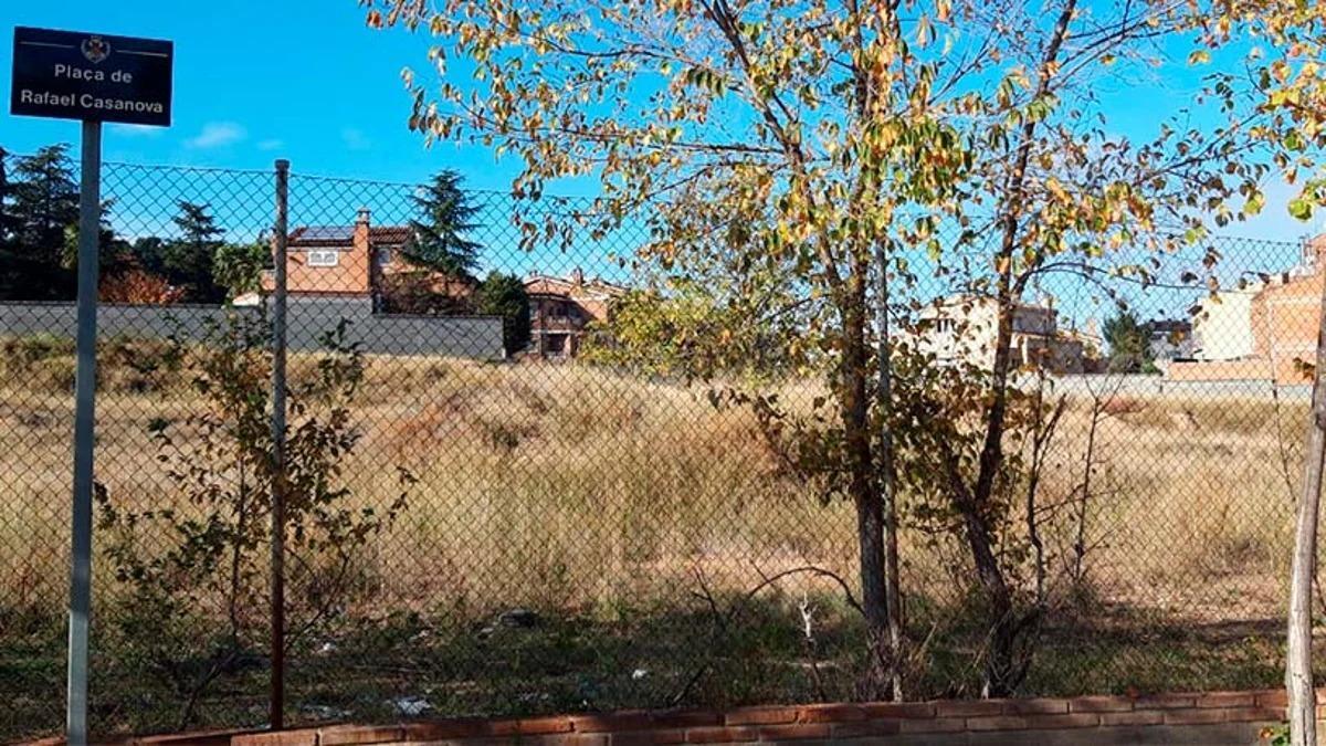 Land in Tàrrega, Lérida for sale Primary Photo- Image 1 of 6