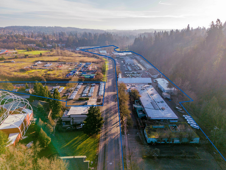 902 Abernethy Rd, Oregon City, OR for sale - Building Photo - Image 1 of 1