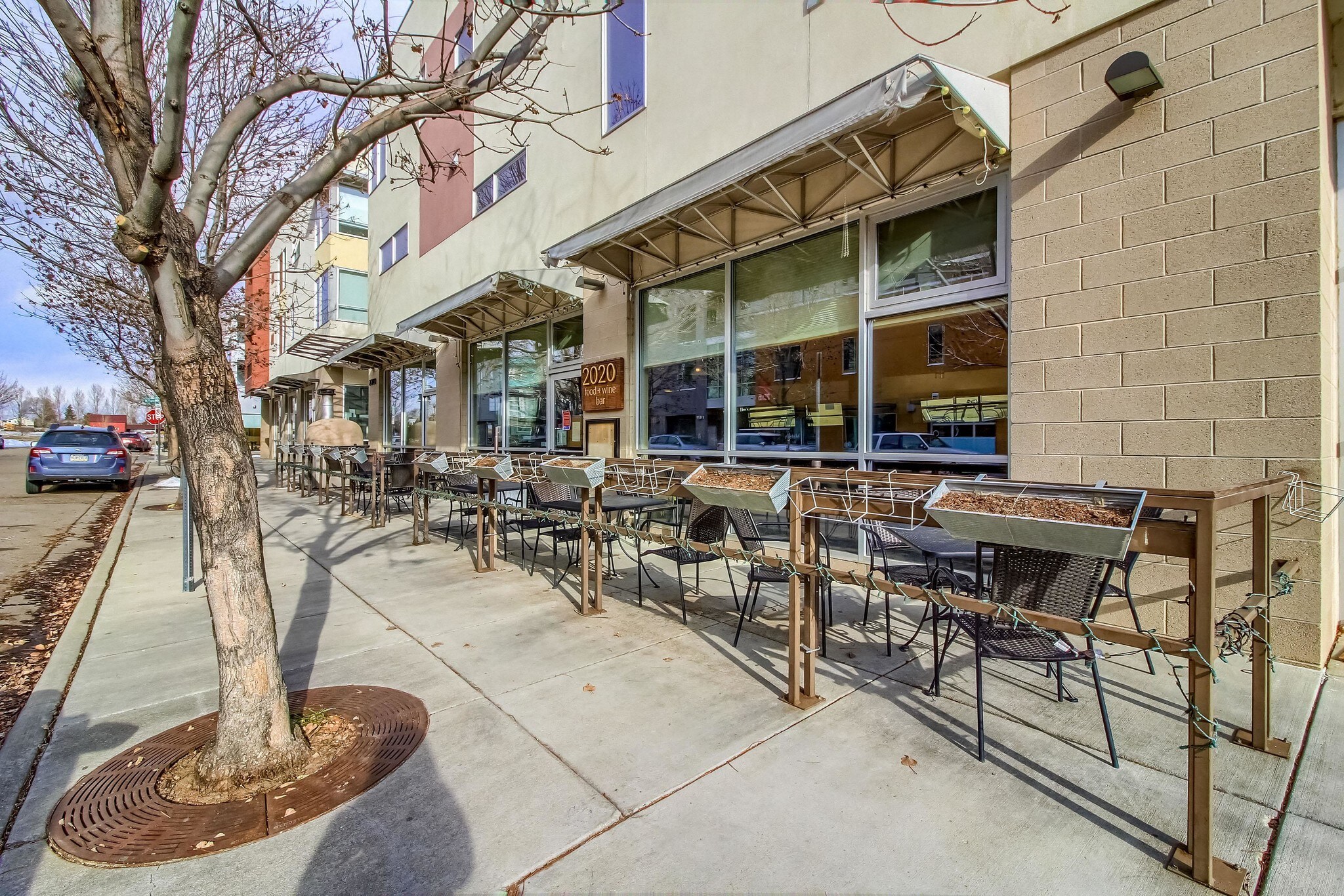 2020 Ionosphere St, Longmont, CO for sale Building Photo- Image 1 of 1