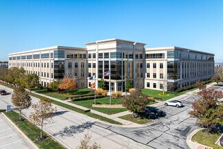 More details for 6700 W 115th St, Overland Park, KS - Office to Rent