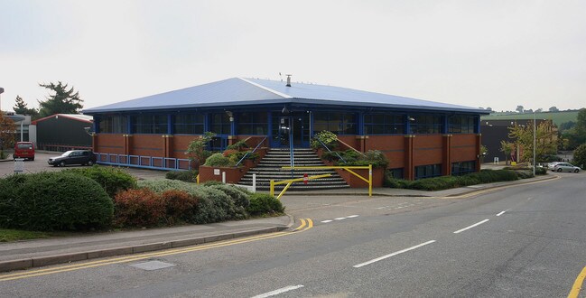 More details for Home Park Mill Link Rd, Kings Langley - Co-working to Rent