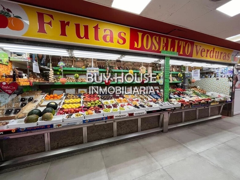 Retail in Illescas, Toledo for sale - Interior Photo - Image 1 of 6