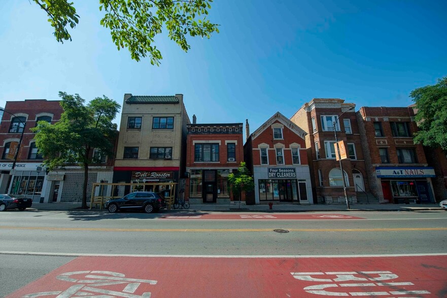 1829 W Chicago Ave, Chicago, IL to rent - Building Photo - Image 3 of 53