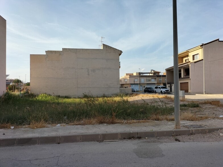 Land in Cox, Alicante for sale - Building Photo - Image 1 of 2