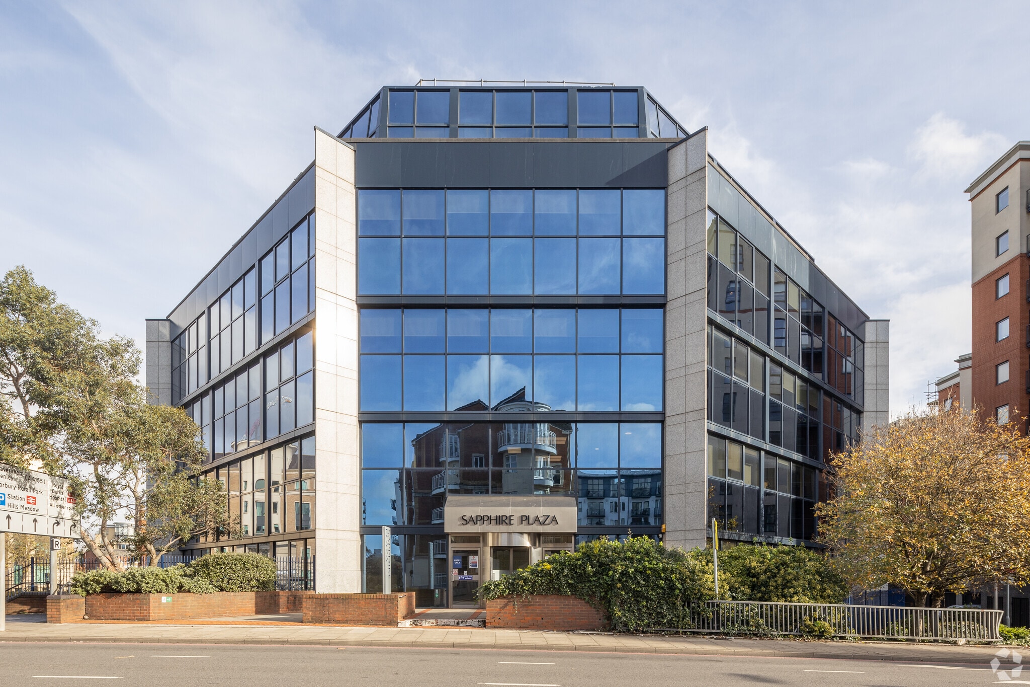 Watlington St, Reading for sale Primary Photo- Image 1 of 1