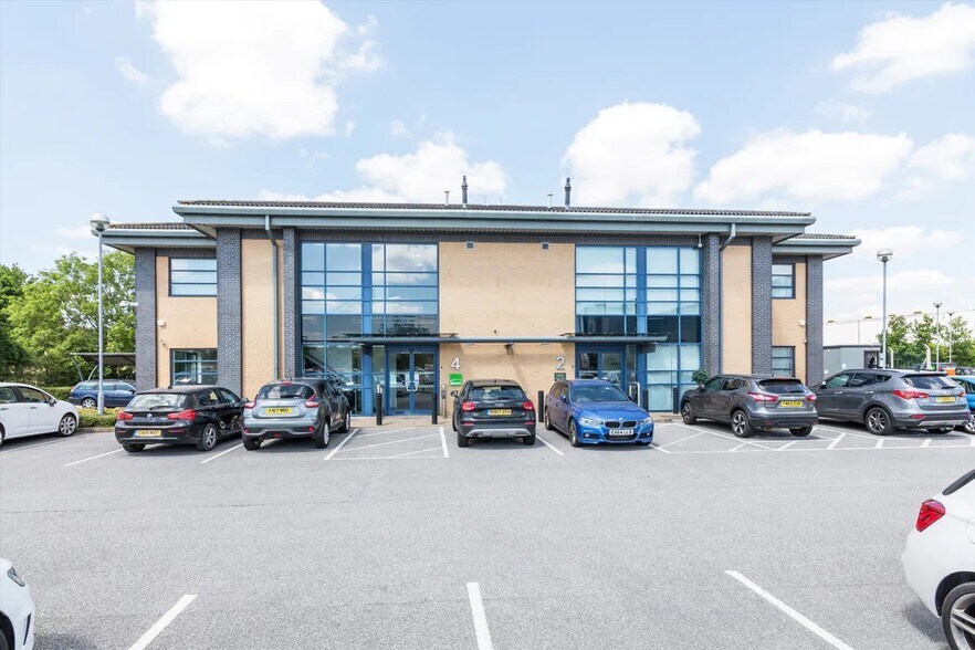 Bennerley Rd, Nottingham for sale - Primary Photo - Image 1 of 12