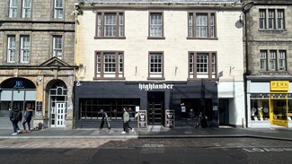 More details for 44-46 Church St, Inverness - Office for Rent