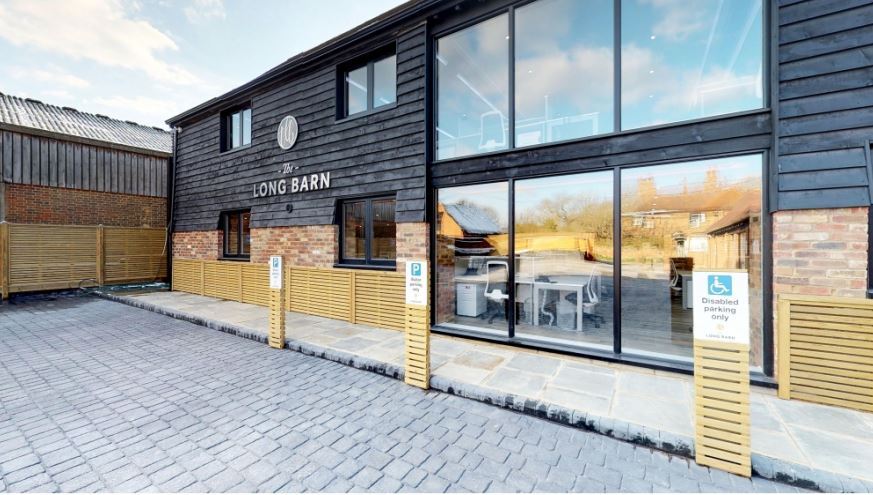 Cobham Park Rd, Cobham for sale Primary Photo- Image 1 of 1