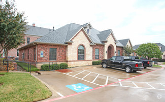 More details for 1664 Keller Pky, Keller, TX - Office for Rent