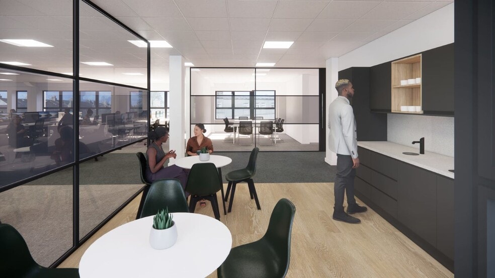 3-5 Albyn Pl, Aberdeen to rent - Interior Photo - Image 2 of 10