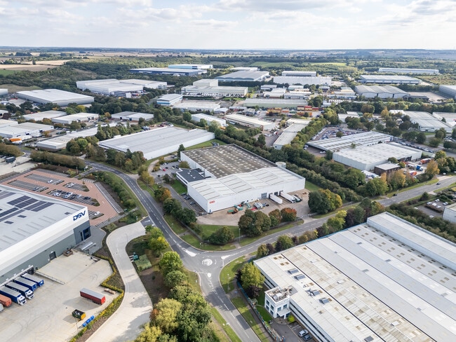 More details for Liliput Rd, Northampton - Industrial to Rent