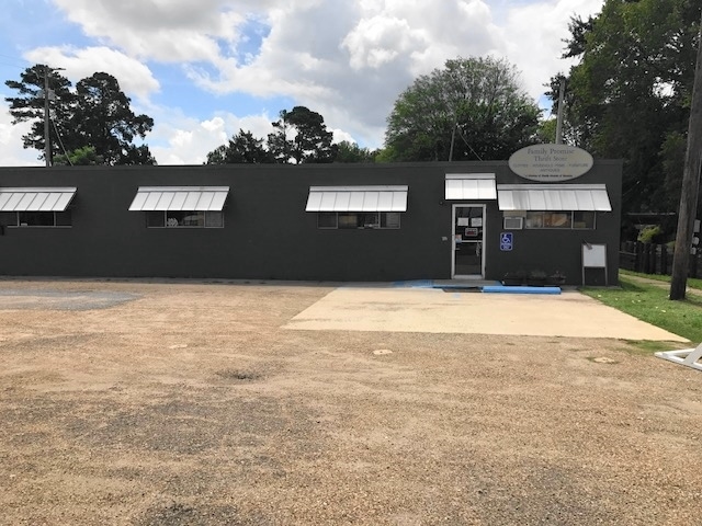 100 Trenton St, West Monroe, LA for sale - Building Photo - Image 1 of 1