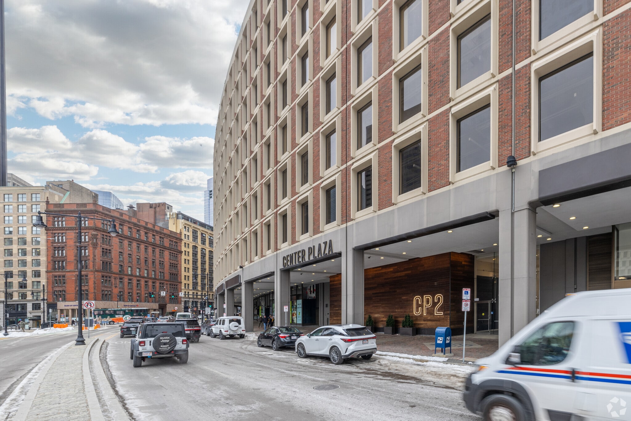 2 Center Plz, Boston, MA to rent Primary Photo- Image 1 of 7