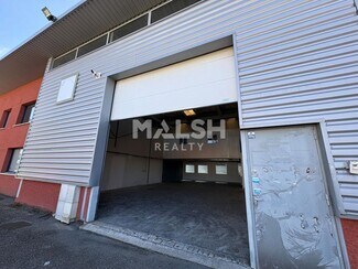 More details for Light Industrial to Rent